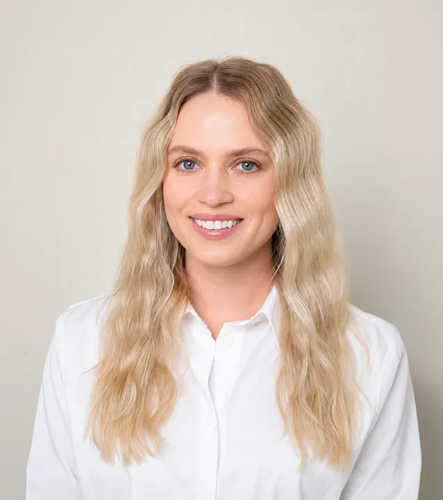 Dr. Anastasia Mordanova