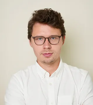 Dr. Oleg Mordanov