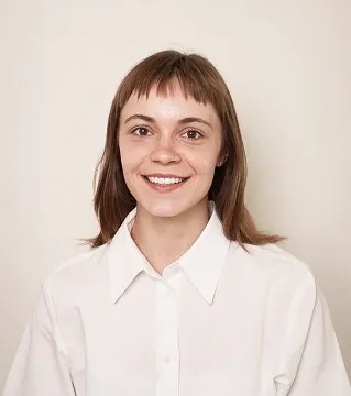 Dr. Polina Ganzhara